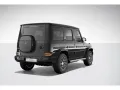 Mercedes-Benz G 580 AMG-Sport+Burm+Distr+MLB+Night+Ambiente