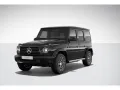 Mercedes-Benz G 580 AMG-Sport+Burm+Distr+MLB+Night+Ambiente