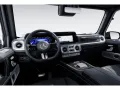 Mercedes-Benz G 580 AMG-Sport+Burm+Distr+MLB+Night+Ambiente