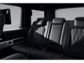 Mercedes-Benz G 580 AMG-Sport+Burm+Distr+MLB+Night+Ambiente