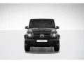 Mercedes-Benz G 580 AMG-Sport+Burm+Distr+MLB+Night+Ambiente