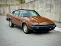 Triumph Coupé