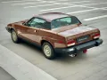 Triumph Coupé