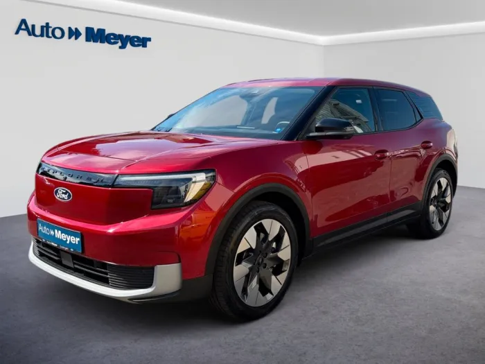 Ford Explorer EV RWD 77kWh PREMIUM -WAEPU-360°-