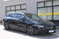 Mercedes-Benz CLA 180 Shooting Brake AMG Line Edition