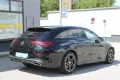 Mercedes-Benz CLA 180 Shooting Brake AMG Line Edition