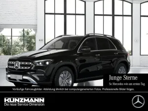 Mercedes-Benz GLE 400 e 4M Distronic 360° AHK NP 103125