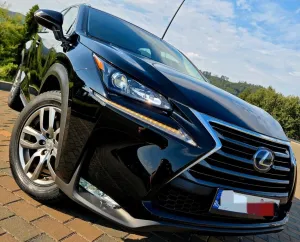 Other Lexus NX300 Hybrid