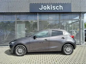 Mazda 2 SKY-G 1.5 (90 PS) M-Hybrid KIZOKU LED PDC SHZ 