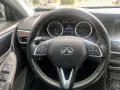 Infiniti Q30 1.6 LUXE/LED/Navi/Panorama/Sitzhz/Kamera