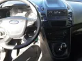 Ford TRANSIT CONNECT BASIS 220L1 KLIMA PDC