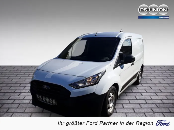 Ford TRANSIT CONNECT BASIS 220L1 KLIMA PDC