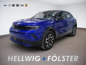 Opel Mokka-e GS 11kw Charger Shz Kamera PDC