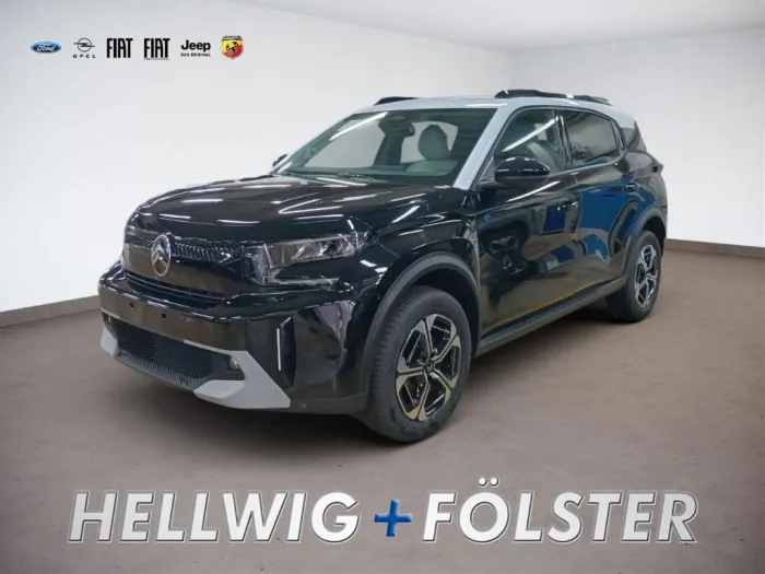 Citroën e-C3 Aircross MAX 11kw Shz Navi Kamera PDC v+h