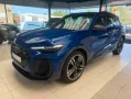 Audi SQ5 3.0 TFSI quattro 270 kW