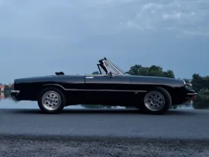 Alfa Romeo 2000 Spider Veloce (82)