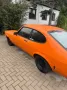 Ford Capri Bastler