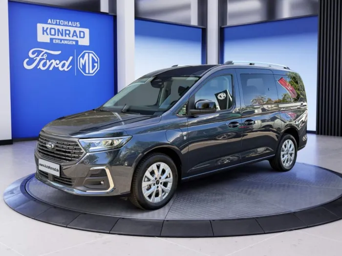 Ford Grand Tourneo Connect Titanium 1.5 PHEV