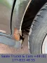 Volvo 440 1.8i / Leder / Klima / Sitzheizung
