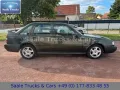 Volvo 440 1.8i / Leder / Klima / Sitzheizung