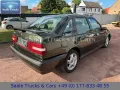 Volvo 440 1.8i / Leder / Klima / Sitzheizung