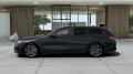 BMW 550e xDrive Tour M Sport -- AHK Pano HUD B&W