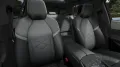 BMW 550e xDrive Tour M Sport -- AHK Pano HUD B&W