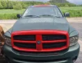 Other Dodge Ram V8 single cap