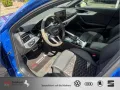 Audi RS4 quat Abregelung bei 280 kmh Bang+O Feinnappa