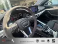 Audi RS4 quat Abregelung bei 280 kmh Bang+O Feinnappa