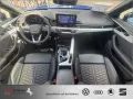 Audi RS4 quat Abregelung bei 280 kmh Bang+O Feinnappa