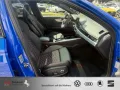 Audi RS4 quat Abregelung bei 280 kmh Bang+O Feinnappa