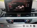 Audi RS4 quat Abregelung bei 280 kmh Bang+O Feinnappa