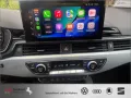 Audi RS4 quat Abregelung bei 280 kmh Bang+O Feinnappa