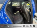 Audi RS4 quat Abregelung bei 280 kmh Bang+O Feinnappa