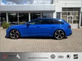 Audi RS4 quat Abregelung bei 280 kmh Bang+O Feinnappa