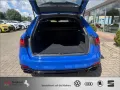Audi RS4 quat Abregelung bei 280 kmh Bang+O Feinnappa