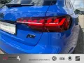 Audi RS4 quat Abregelung bei 280 kmh Bang+O Feinnappa