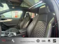Audi RS4 quat Abregelung bei 280 kmh Bang+O Feinnappa