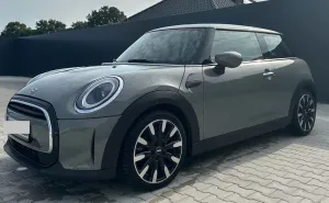 MINI One Classic Trim Classic Trim