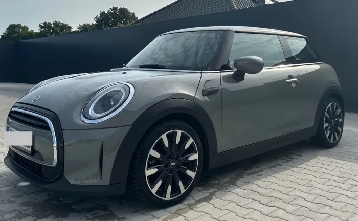MINI One Classic Trim Classic Trim