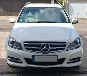 Mercedes-Benz C 250 T AVANTGARDE Autom. AVANTGARDE