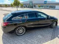 Mercedes-Benz CLA 180 Shooting Brake PEAK Edition PEAK Edition