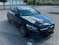 Mercedes-Benz CLA 180 Shooting Brake PEAK Edition PEAK Edition