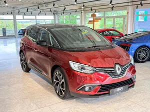 Renault Scenic BOSE Edition PANO*AHK*20