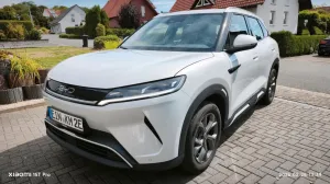 BYD ATTO 2 45kWh Boost Pano ACC 