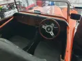 Triumph Moss