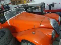 Triumph Moss