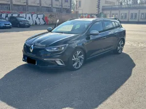 Renault Megane ENERGY TCe 205 GT Grandtour GT 2. Hand
