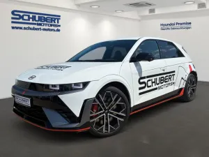 Hyundai IONIQ 5 N 4WD 84kWh *UPE 75.230€* HUD Navi Bose 